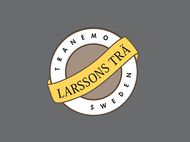 Larssons Tre